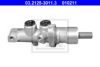 ATE 03.2125-3011.3 Brake Master Cylinder
